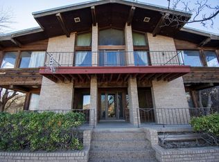 4 Windsor Rd, Amarillo, TX 79124
