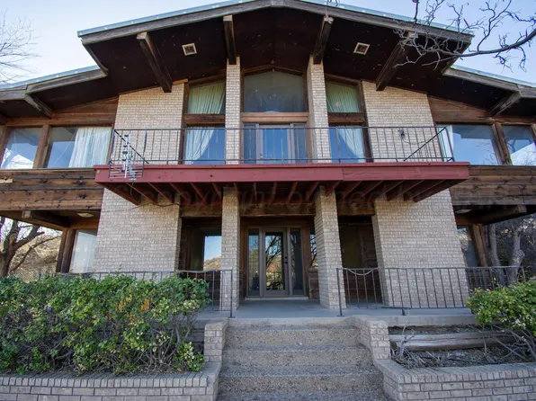 4 Windsor Rd, Amarillo, TX 79124