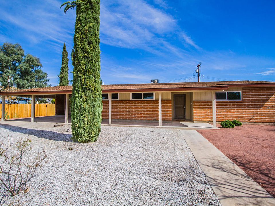 1st image of 7413 E Calle Sinaloa