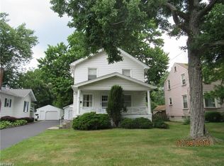 150 Erskine Ave, Youngstown, OH