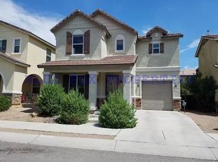 7629 E Ocotillo Overlook Dr, Tucson, AZ 85710