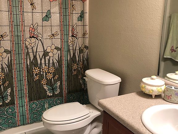 3rd bathroom