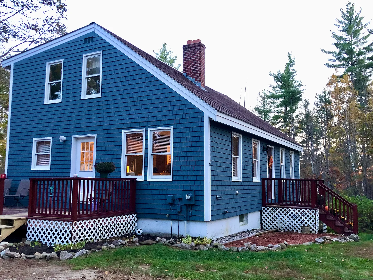 Pauline Ln, Hollis Center — Photo 2
