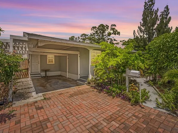 2721 17th Ave N, Saint Petersburg, FL 33713