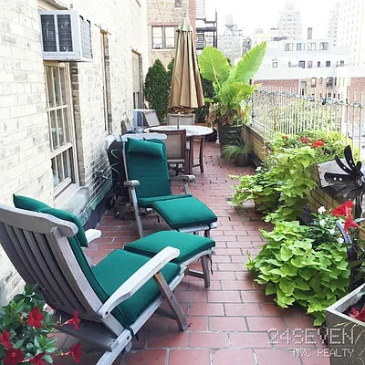 Rented by 24 7 NYC Realty Inc. | media 21