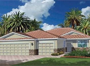 3972 Treasure Cove Cir, Naples, FL 34114