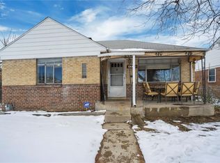 788 S Dale Ct, Denver, CO 80219