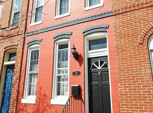 1212 Washington Blvd, Baltimore, MD 21230