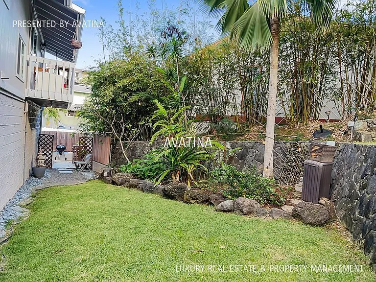 1389 Nanialii St #Home 2 — Photo 19