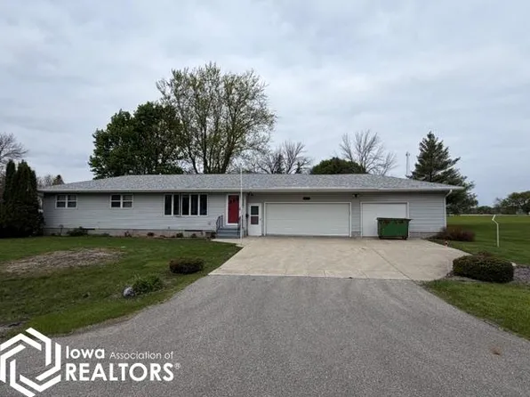 506 2nd St S, Wesley, IA 50483
