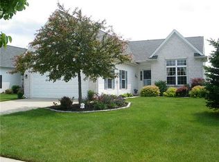 7307 Clipper Ct, Maumee, OH 43537