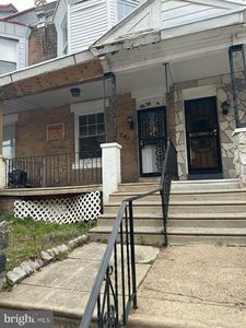 341 N Felton St, Philadelphia, PA, 19139