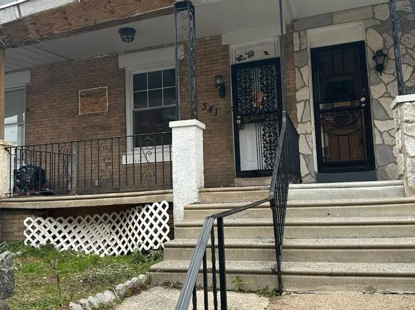 341 N Felton St, Philadelphia, PA 19139