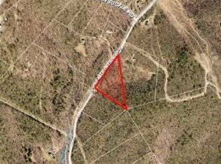 LOT 3 Poor Mountain Rd, Bent Mountain, VA 24059