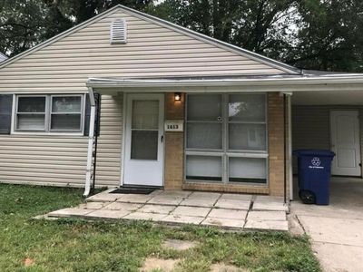 1613 Huxley Dr, Columbus, OH, 43227