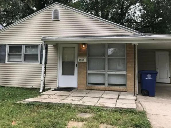 1613 Huxley Dr, Columbus, OH 43227