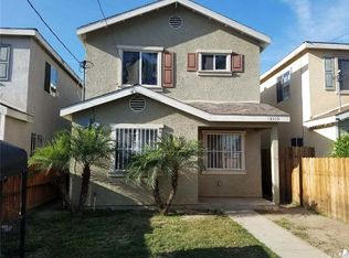 13309 S Largo Ave, Compton, CA 90222