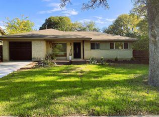 5110 Stone Gate Dr, Austin, TX 78721