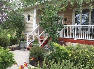 20360 True Vista Cir, Monument, CO 80132