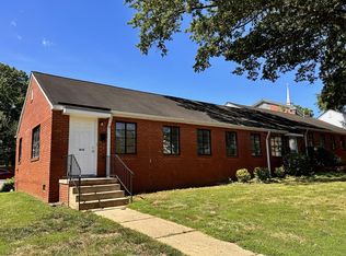 410 Berkshire Rd, Charlotte, NC 28209