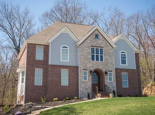 4414 Hawk Ridge Ct, Signal Mountain, TN 37377