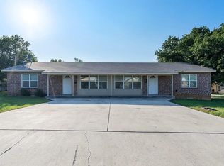 1803 Avenue D, Brownwood, TX 76801