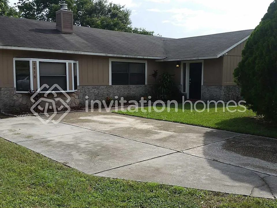 2915 Blind Owl Dr