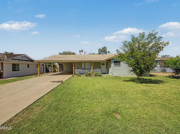 5828 W MORTEN Avenue, Glendale, AZ 85301