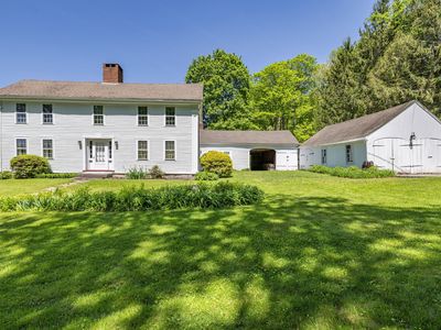 23 Parish Hill Road, North Windham, CT, 06256