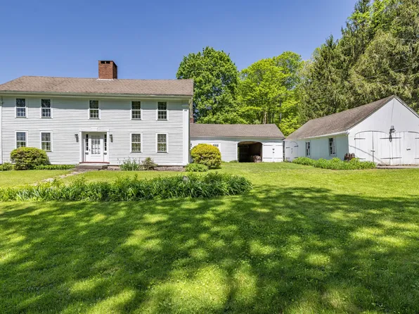 23 Parish Hill Road, Windham, CT 06256