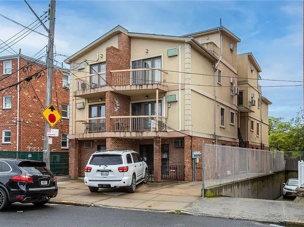 2018 Jerome Ave #2D, Brooklyn, NY 11235