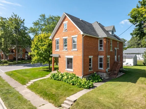 229 S Lansing Ave, Sturgeon Bay, WI 54235