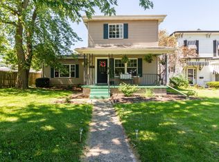 753 S Wall St, Kankakee, IL 60901