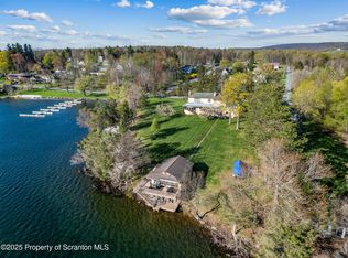 343 Crystal Lake Rd, Carbondale, PA 18407