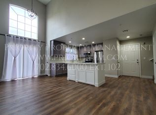 3136 Inlet Bay Ave, North Las Vegas, NV 89031