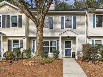 634 Stratford Grn, Avondale Estates, GA, 30002