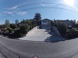 829 Mohican Way, Redwood City, CA