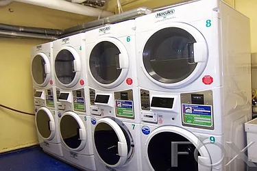 Rented by Fox Residential Group