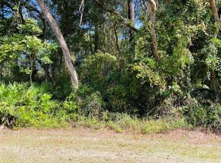 110 Northwest Cir, Chiefland, FL 32626