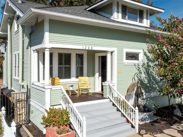 1208 Pismo St, San Luis Obispo, CA 93401