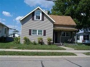 68 McKinley St, Shelbyville, IN 46176