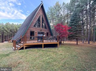 4839 Graces Cabin Rd, Springfield, WV 26763