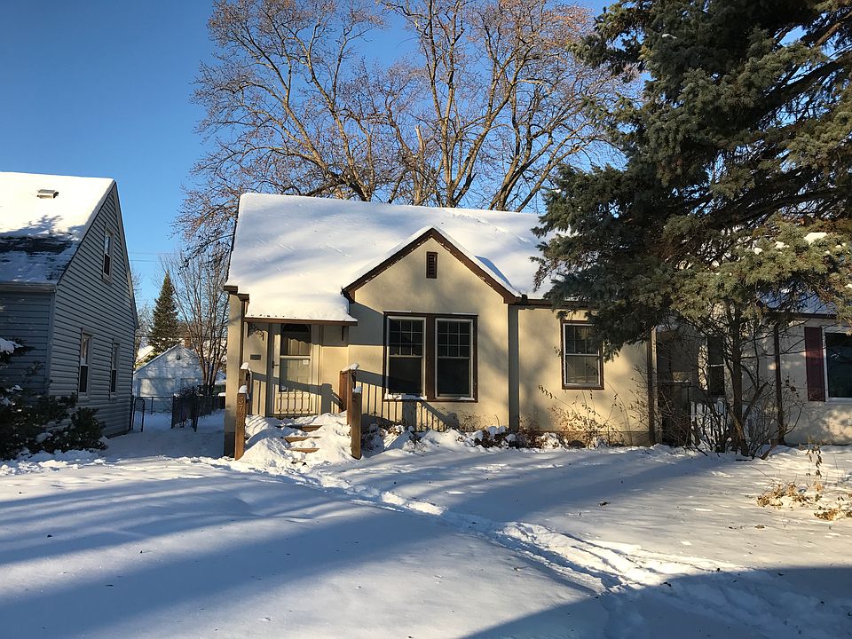 2nd image of 3725 Noble Ave N