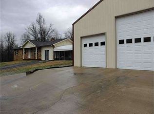 785 Dodd Taylor Rd, Smithland, KY 42081