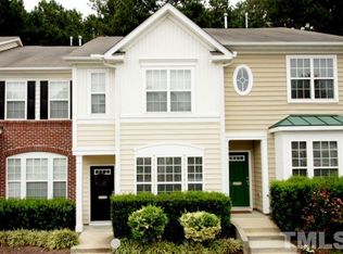 4530 Sugarbend Way, Raleigh, NC 27606