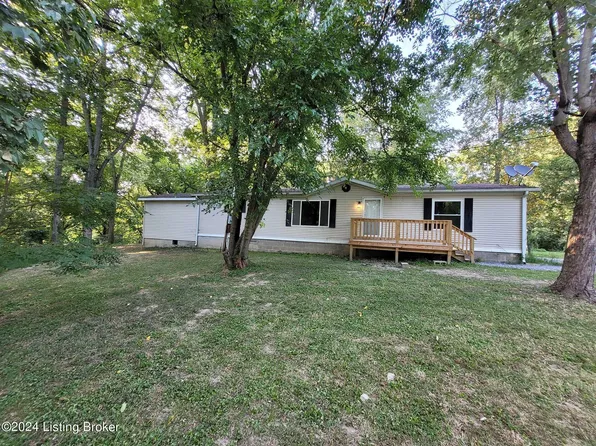 26 Eagle Creek Rd, Worthville, KY 41098