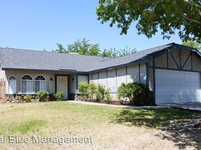 1649 Renee St, Lancaster, CA, 93535
