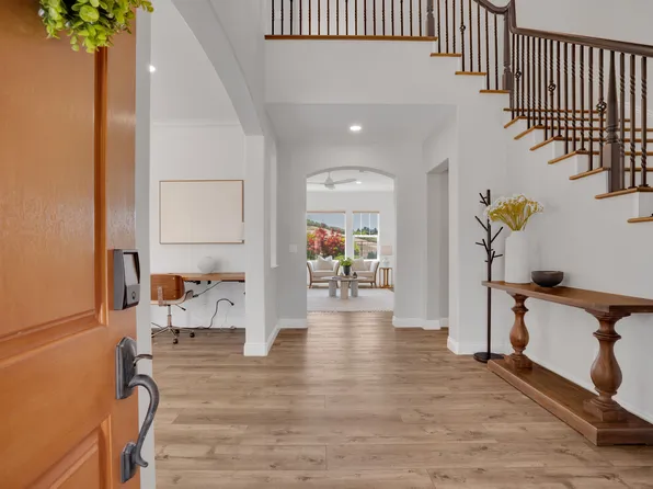 (undisclosed Address), Danville, CA 94506