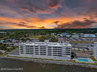 1825 Riverside Dr #201, Titusville, FL 32780