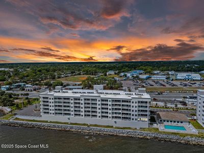 1825 Riverside Dr #201, Titusville, FL, 32780
